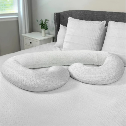 Imaginarium Home Multi-purpose Cooling Body Pillow @HOG - Home, Office, Garden, Online Marketplace