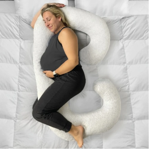 Imaginarium Home Multi-purpose Cooling Body Pillow @HOG - Home, Office, Garden, Online Marketplace
