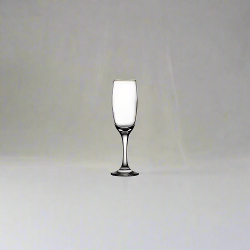 Imperial Stemware (Flute) (6pcs) 210cc. Home Office Garden | HOG-HomeOfficeGarden | online marketplace