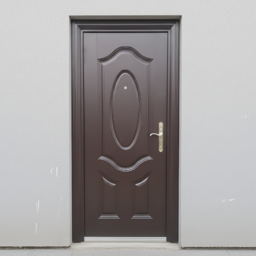 Imported Steel Door – 3 Feet @HOG - Home, Office, Garden, Online Marketplace