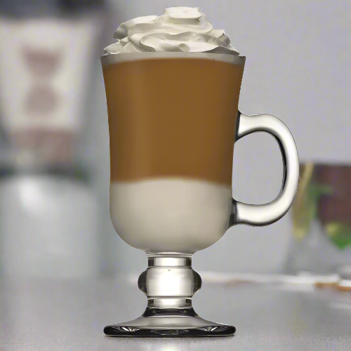 Irish Coffee Mug (2pcs) 230cc. @HOG - Home Office Garden Online Marketplace