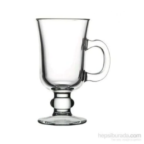 Irish Coffee Mug (2pcs) 230cc. @HOG - Home Office Garden Online Marketplace
