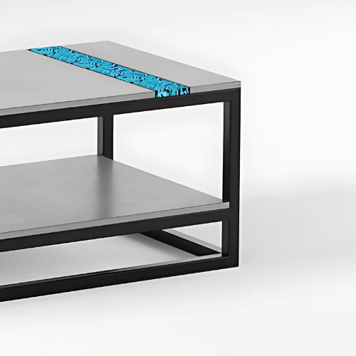 Ìsinmi Mini Coffee Table @HOG - Home Office Garden Online Marketplace
