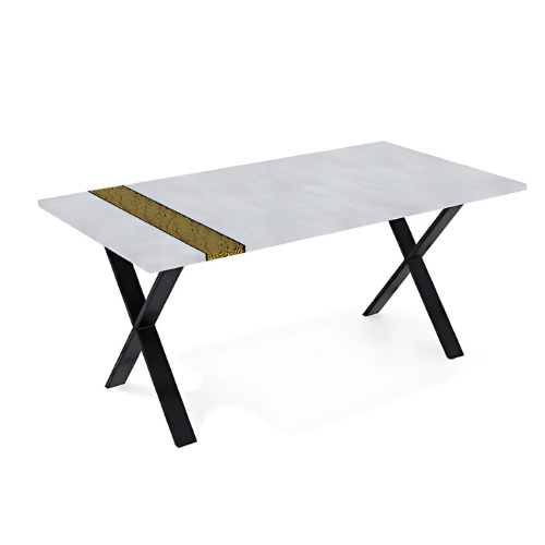 Isokan Dining Table @HOG - Home Office Garden Online Marketplace