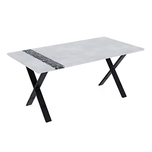 Isokan Dining Table @HOG - Home Office Garden Online Marketplace