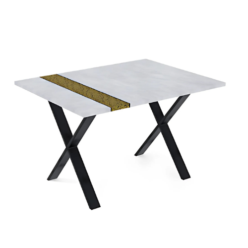 Isokan Dining Table @HOG - Home Office Garden Online Marketplace