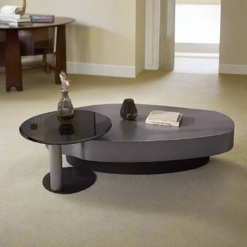 Italian Oval Coffee Table Order now @HOG Online Marketplace