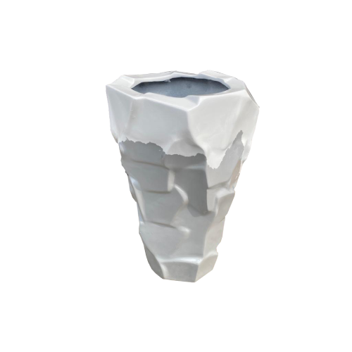 Jagged Edge Fiberglass. @HOG - Home Office Garden Online Marketplace