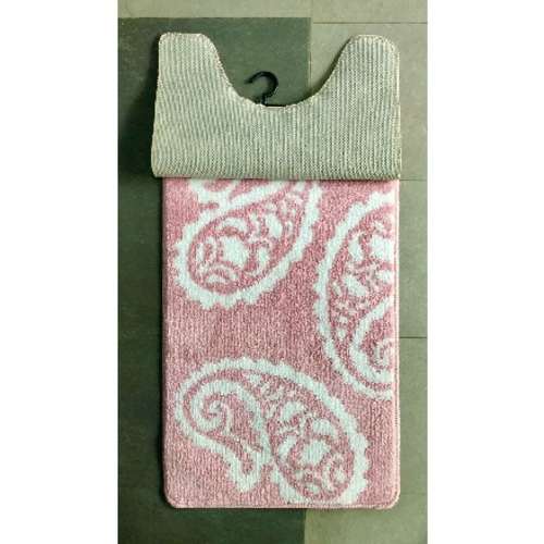 Jasmine Kingswood Spa Bath Mat Set - 2pc. Home Office Garden | HOG-HomeOfficeGarden | online marketplace