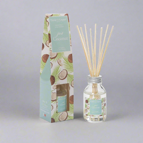 Just Coconut 100ml Diffuser @HOG - Home Office Garden Online Marketplace