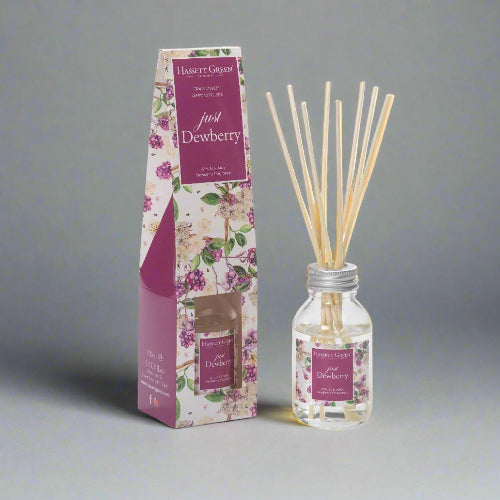 Just Dewberry 100ml Diffuser @HOG - Home Office Garden Online Marketplace
