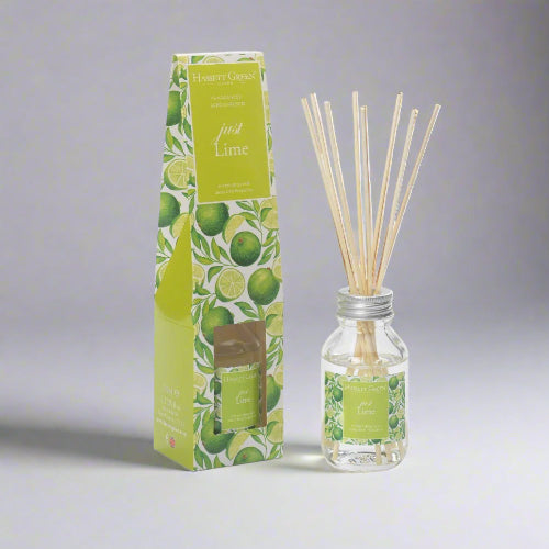 Just Lime 100ml Diffuser  @HOG - Home Office Garden Online Marketplace