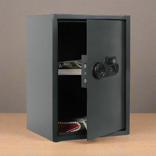 Just Safes Large Home & Office Fingerprint Safe. HOG - Home Office Garden Online Marketplace