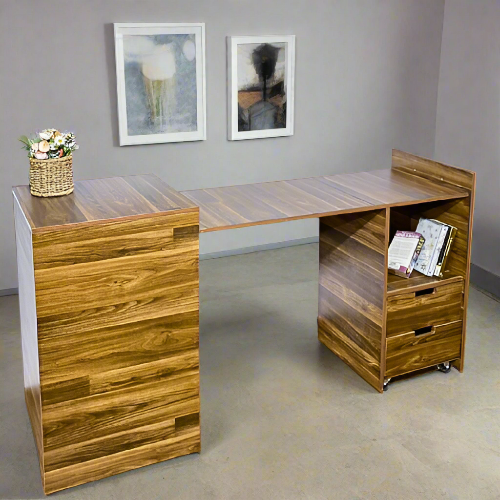 Kamara Space-Saving Table. @HOG - Home Office Garden Online Marketplace