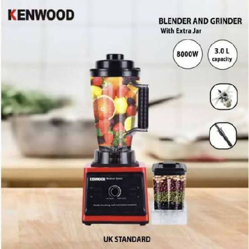 Kenwood Blender@ HOG