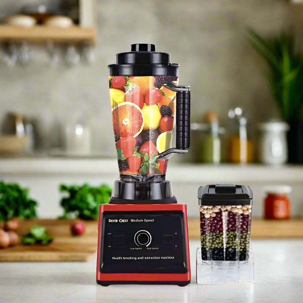 Kenwood Blender @ HOG