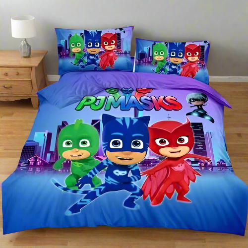 Kids Bedsheet Set @HOG - Home Office Garden Online Marketplace