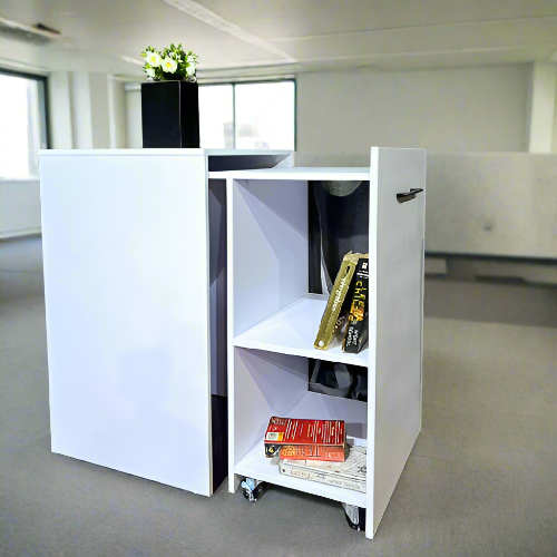 Kimara Space-Saving Table. @HOG - Home Office Garden Online Marketplace