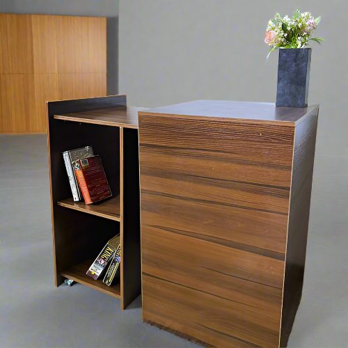 Kimara Space-Saving Table. @HOG - Home Office Garden Online Marketplace