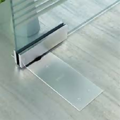 King Assa Abloy Pivot Hinge. @HOG - Home Office Garden Online Marketplace