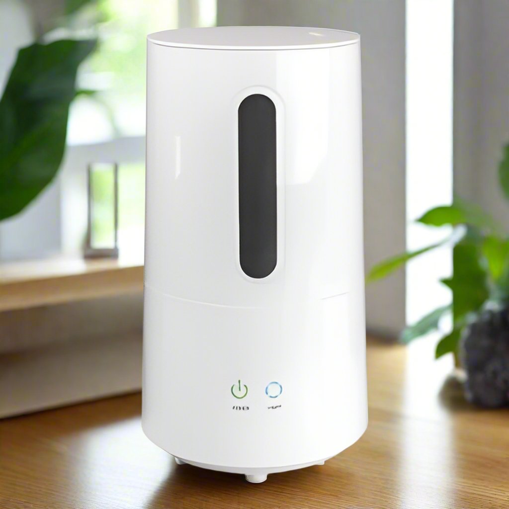 Kirkton House Ultrasonic Humidifier
Home Office Garden | HOG-HomeOfficeGarden | online marketplace