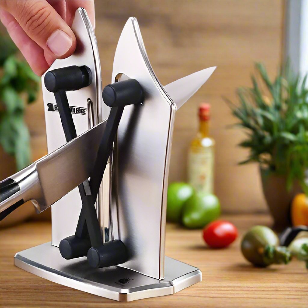 Kitchen Knife Sharpener @ HOG