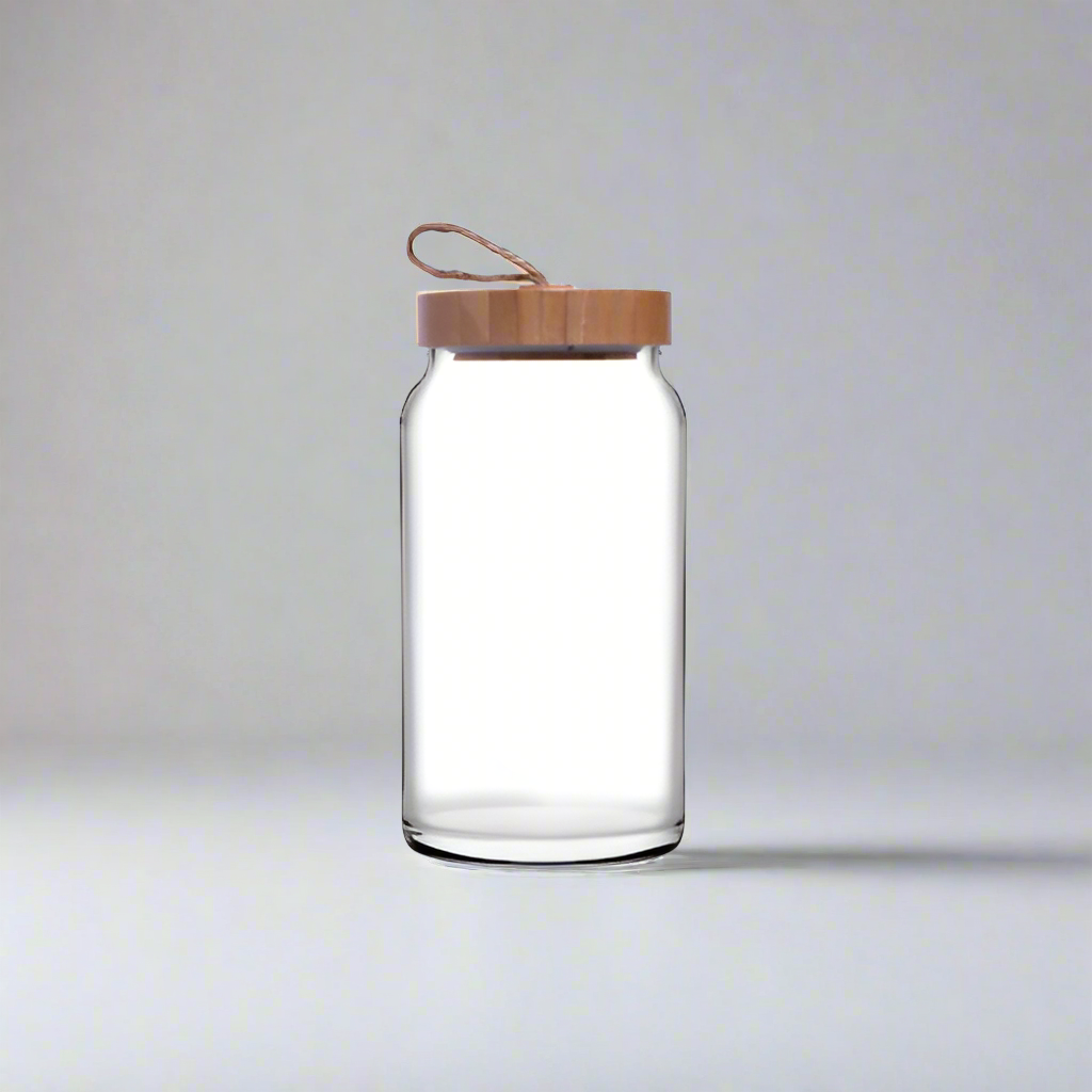 Kitchen Slim Jar (Aware Collections) (1pc) 1130cc. Home Office Garden | HOG-HomeOfficeGarden | online marketplace