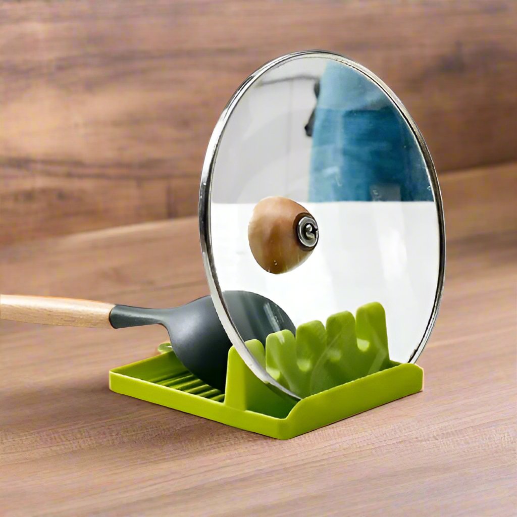 Kitchen Spoon Holder @ HOG