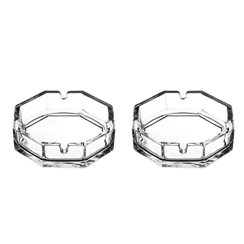 Kosem Ashtray (4pcs). @HOG - Home Office Garden Online Marketplace