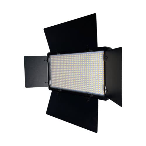 LED Professional Photo & Video Led-light Kit @ HOG