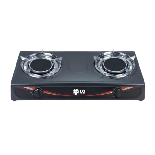 LG Infrared Tabletop Stainless Gas Cooker @HOG - Home, Office, Garden, Online Marketplace
