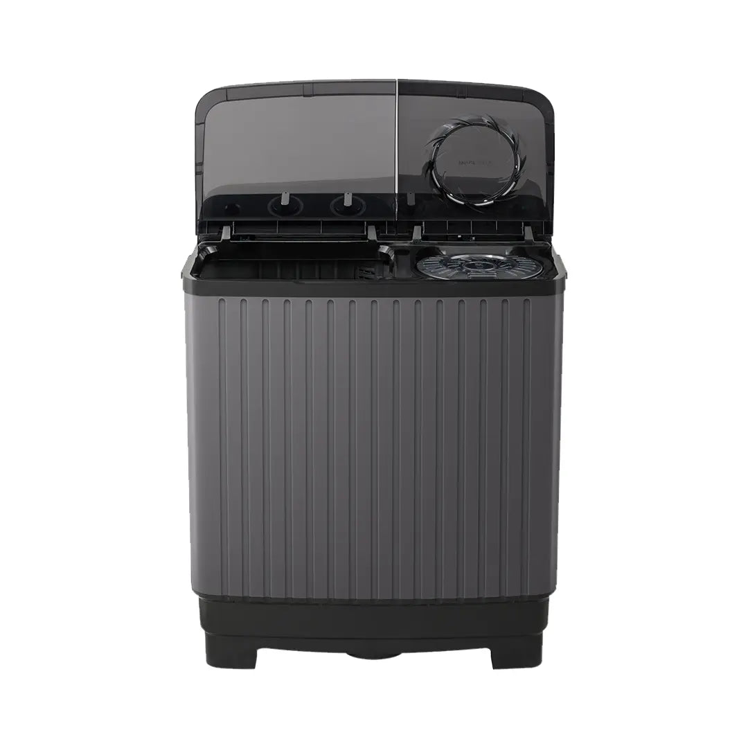 LG Top Load Twin Tub 8KG (800R3AGNC) Washing Machine @HOG - Home, Office, Garden, Online Marketplace