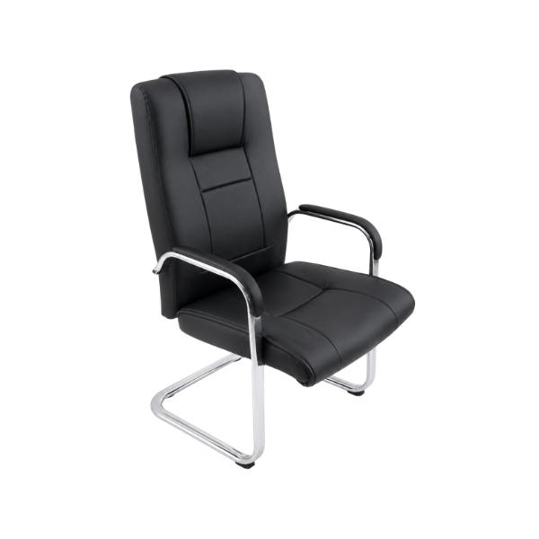 Cantilever Visitor Office Chair