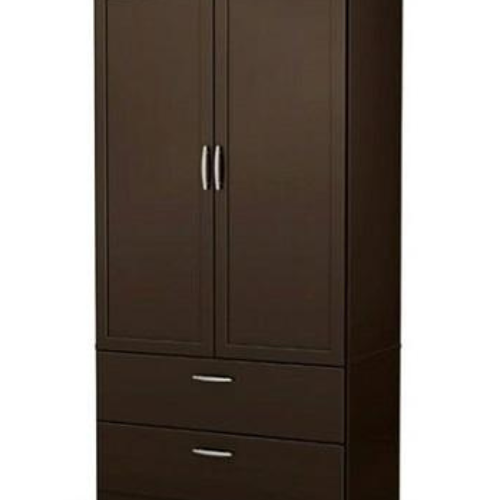 Laminate Board Wardrobe 7x3ft. @HOG - Home Office Garden Online Marketplace