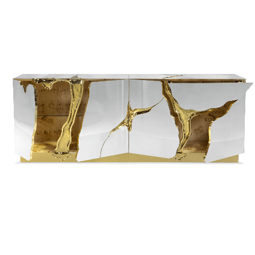 Lapiaz Sideboard. @HOG - Home Office Garden Online Marketplace