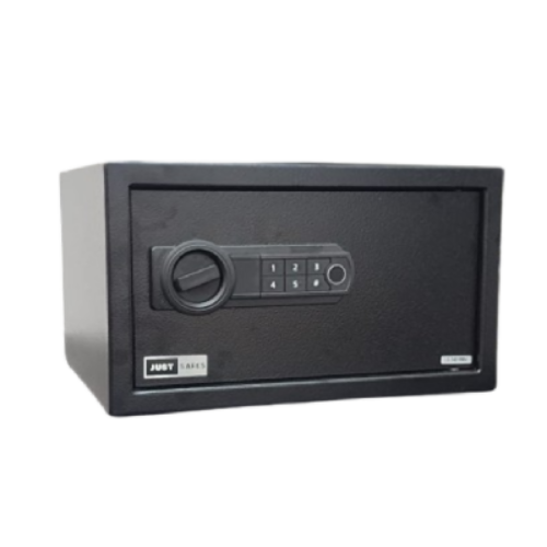 Laptop/Hotel Safe With Fingerprint Lock @HOG - Home, Office, Garden, Online Marketplace