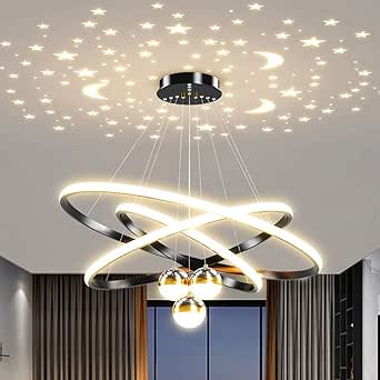 Led Ceiling Light @ HOG