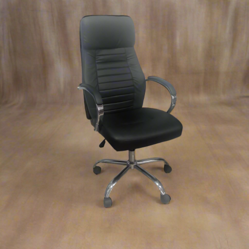 Legend Leather Chair. @HOG - Home Office Garden Online Marketplace