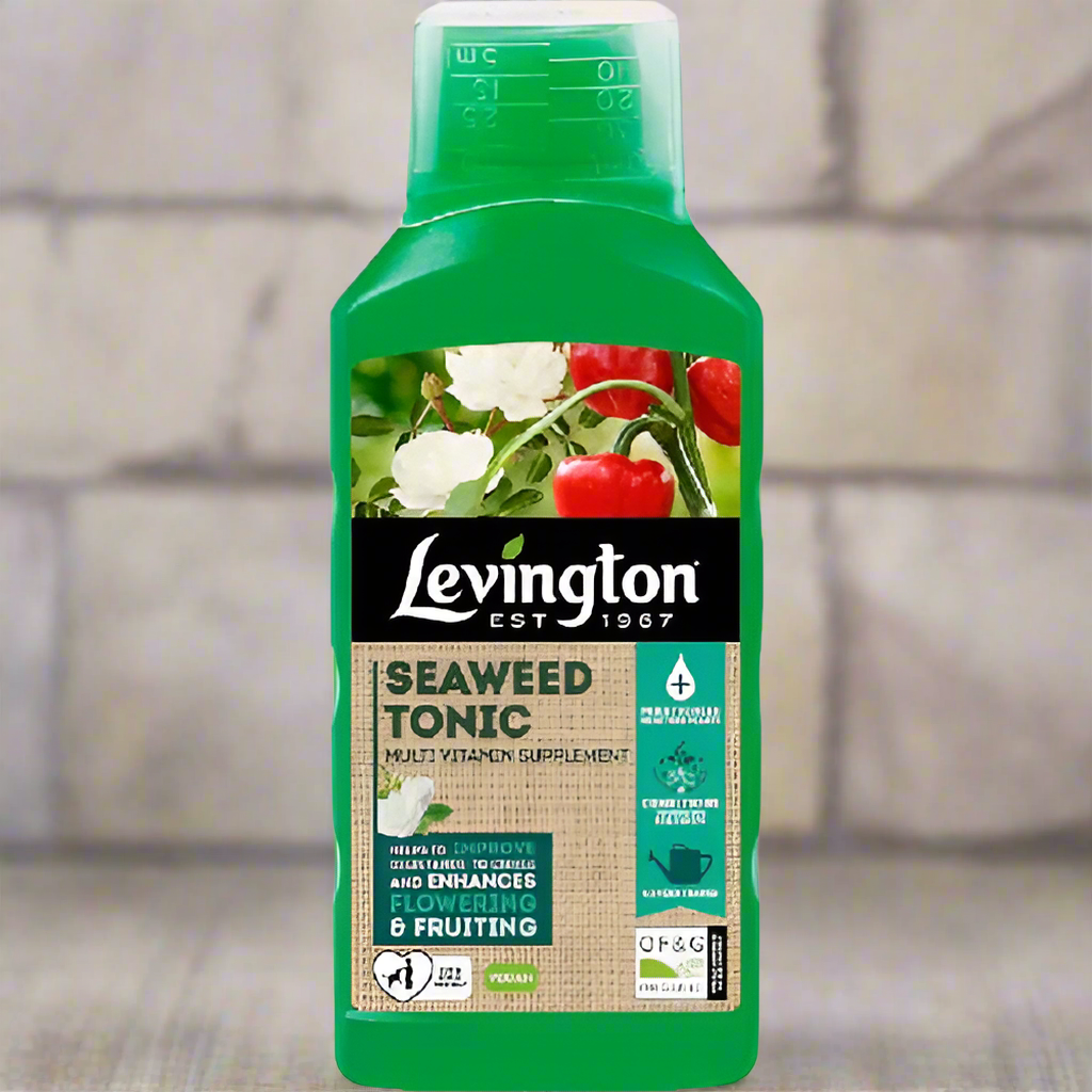 Levington Seaweed Tonic Home Office Garden | HOG-HomeOfficeGarden | online marketplace