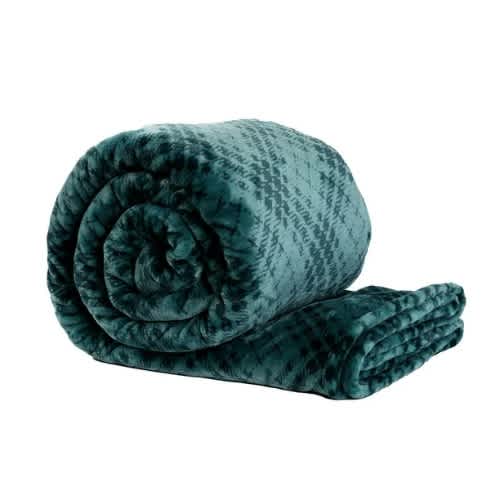 Life Comfort 10ft Jumbo Plush Family Blanket - 120" X 110". Home Office Garden | HOG-HomeOfficeGarden | online marketplace