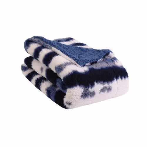 Life Comfort Kids' Ultimate Sherpa Fleece Throw Blanket - 40" X 50". Home Office Garden | HOG-HomeOfficeGarden | online marketplace