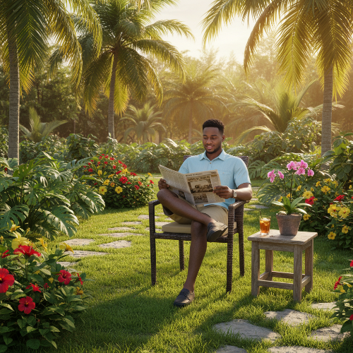 Lifemate Outdoor Rattan Chair - HP102