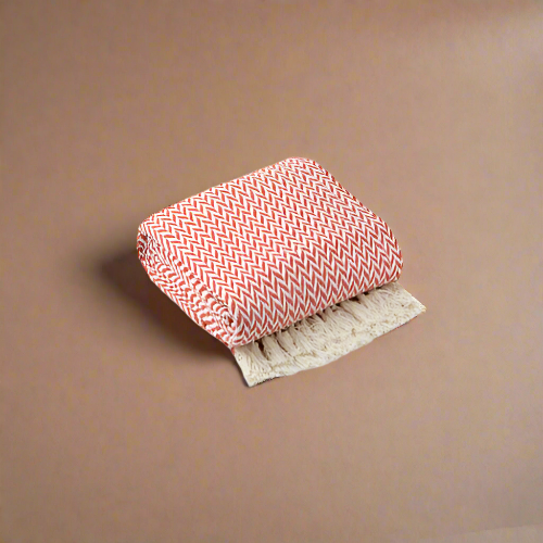 Lifestyle by Emma Barclay Cherokee Throw 127x152 – Red @HOG - Home Office Garden Online Marketplace