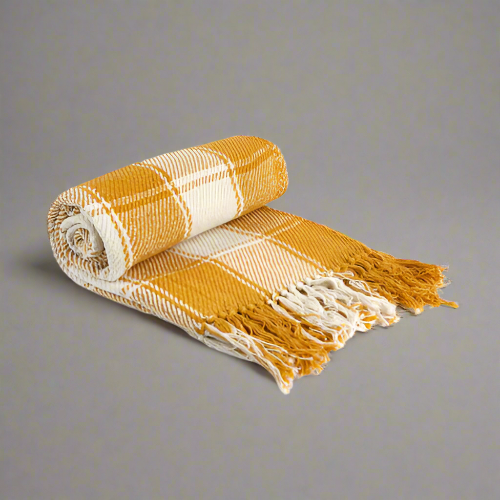 Lifestyle by Emma Barclay Frisco Throw – 228x254cm @HOG - Home Office Garden Online Marketplace