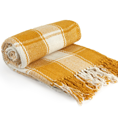 Lifestyle by Emma Barclay Frisco Throw – 228x254cm @HOG - Home Office Garden Online Marketplace