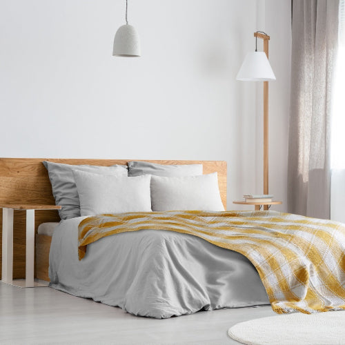 Lifestyle by Emma Barclay Frisco Throw – 228x254cm @HOG - Home Office Garden Online Marketplace