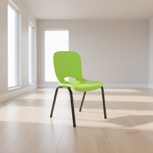 Lifetime Kids' Stackable Chair @HOG - Home, Office, Garden, Online Marketplace

