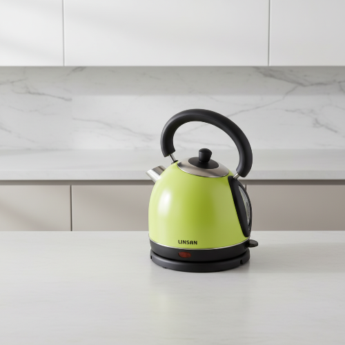 Linsan Electric Kettle - 3000W - 1.8L @HOG - Home, Office, Garden, Online Marketplace

