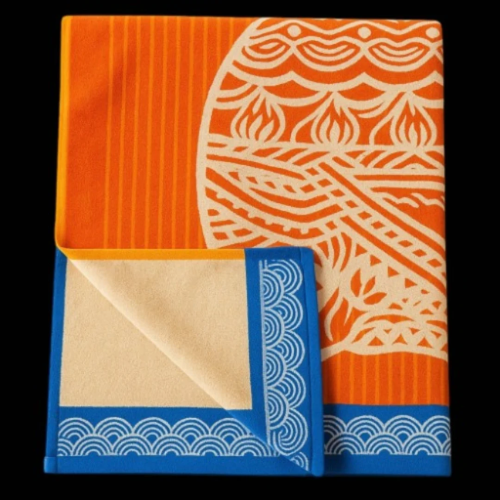 Loftex Beach Towel @HOG - Home, Office, Garden, Online Marketplace
