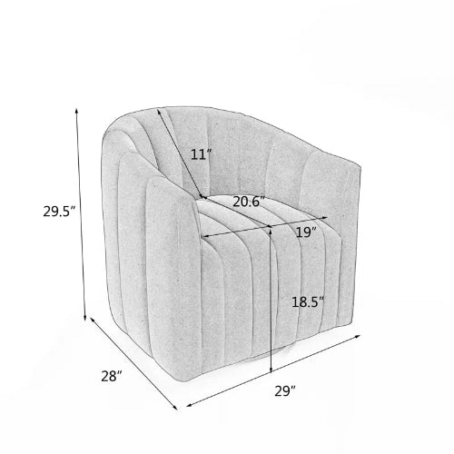 Lotte Arm Chair @HOG - Home Office Garden Online Marketplace